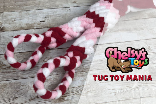 Tug Toy Mania