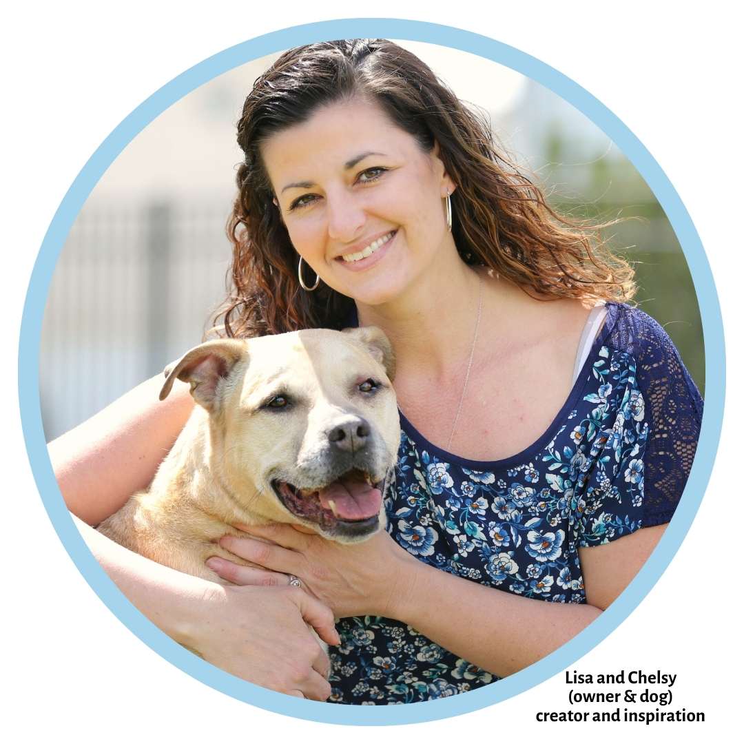 3-in-1 Bundle Enrichment Tube for Dogs - Tug Toy, Treat Dispenser & Snuffle Ball