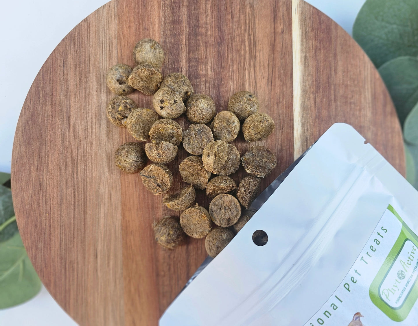 Phyto Proactive w/ Herring