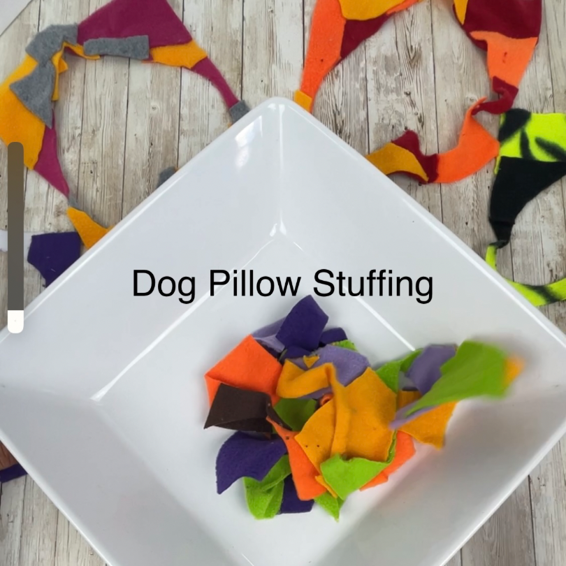 ReLuvAble Pillow