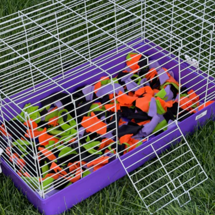 Small Animal Bedding