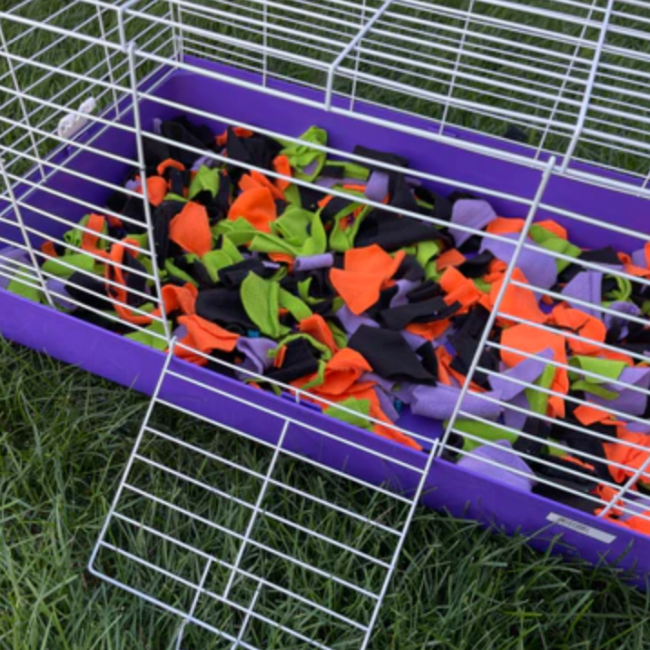Small Animal Bedding