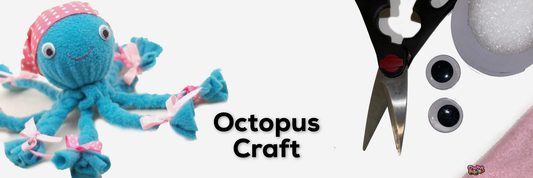Octopus Craft