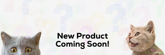 New Product Coming Soon!
