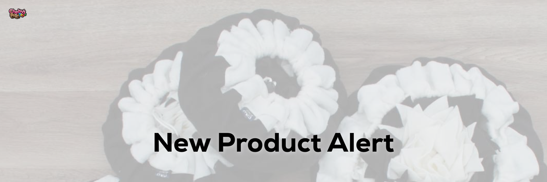New Product Alert