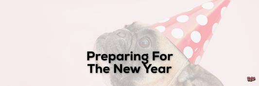 Preparing For The New Year