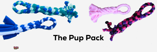 The Pup Pack