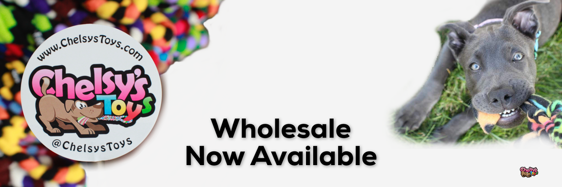 Wholesale Now Available Online
