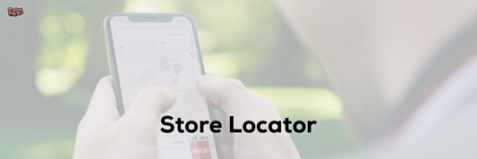 Store Locator