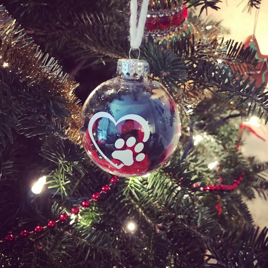 Making Christmas Bright for the Furry-Friends