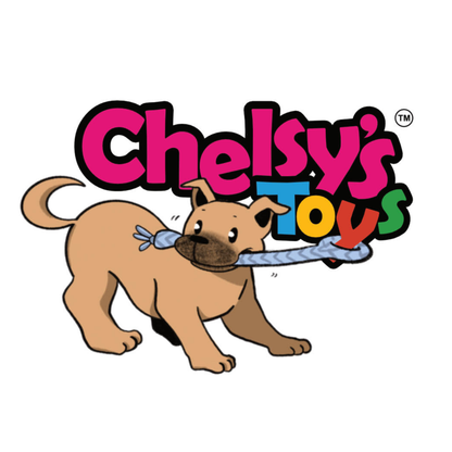 Spiral Tug Toys: More Than Just Tug-of-War