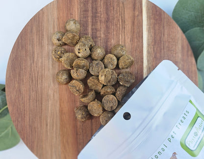 Phyto Proactive w/ Herring