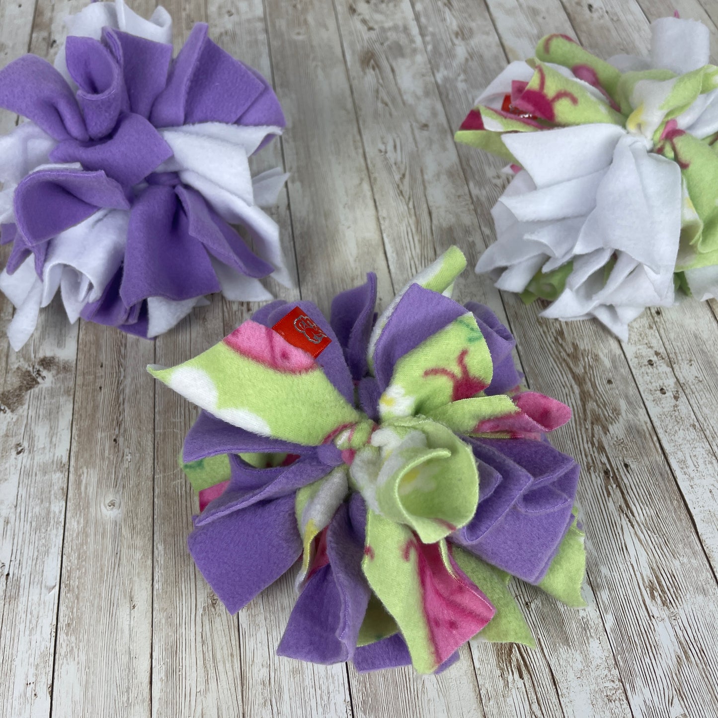 Snuffle Ball