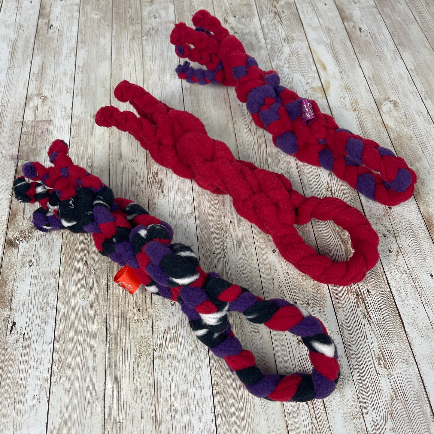 Traditional Tug Toy
