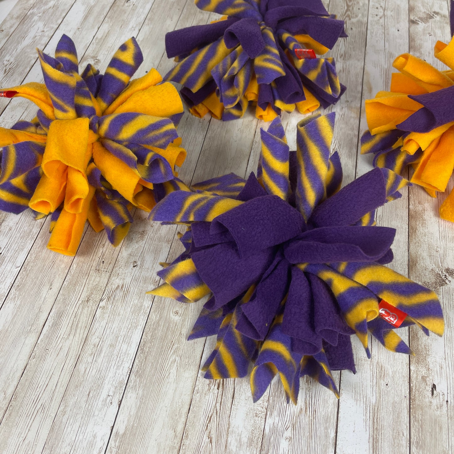 Snuffle Ball