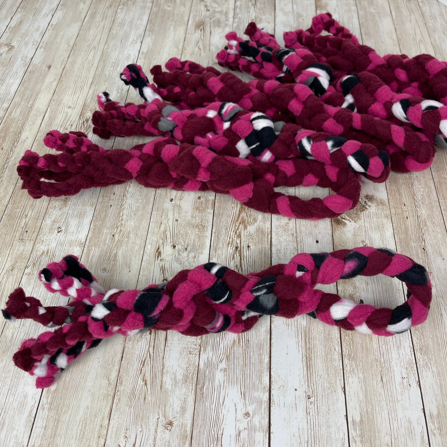 Traditional Tug Toy