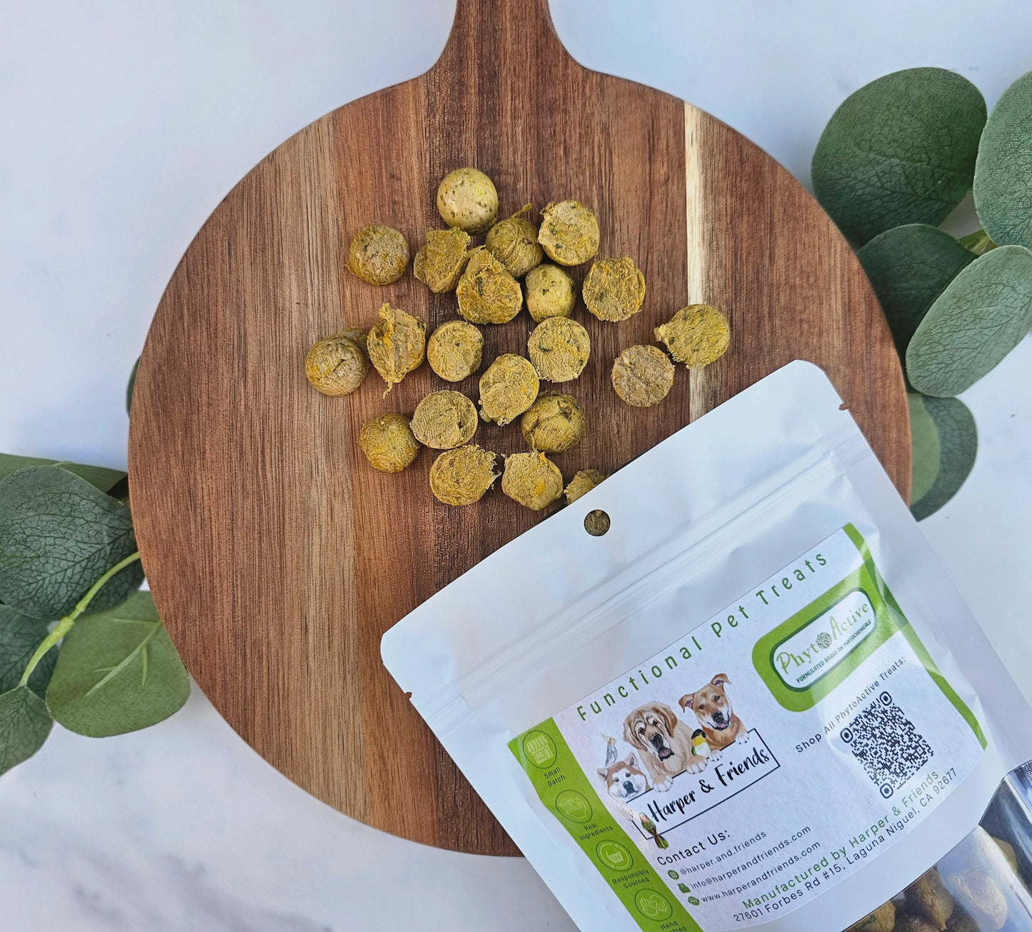 Phyto Vital w/ Turkey