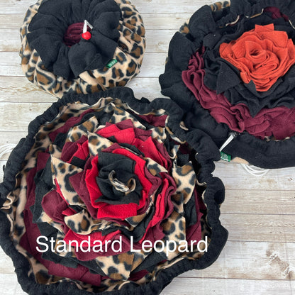 Snuffle Bag