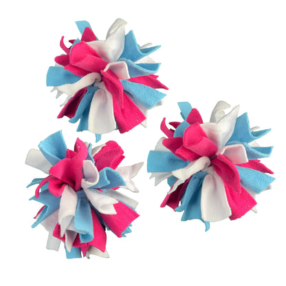 Interactive Snuffle Ball for Dogs | Slow-Play Treat and Brain Exercise for Puppies & Seniors