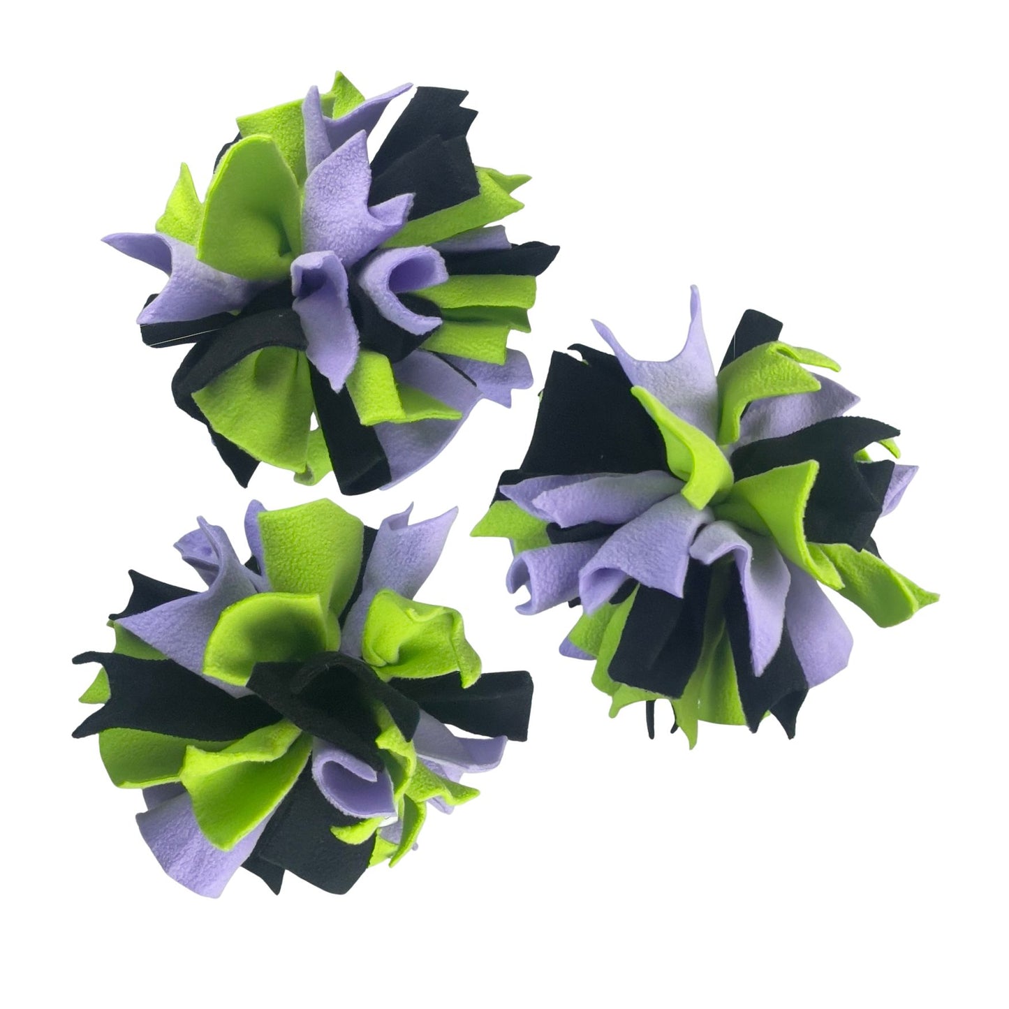 Interactive Snuffle Ball for Dogs | Slow-Play Treat and Brain Exercise for Puppies & Seniors