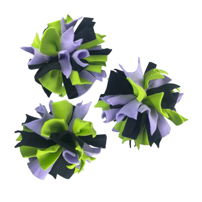 Interactive Snuffle Ball for Dogs | Slow-Play Treat and Brain Exercise for Puppies & Seniors