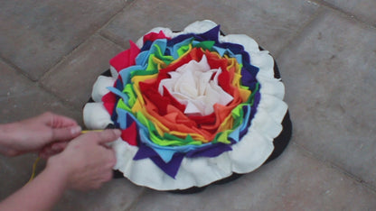 Snuffle Bag