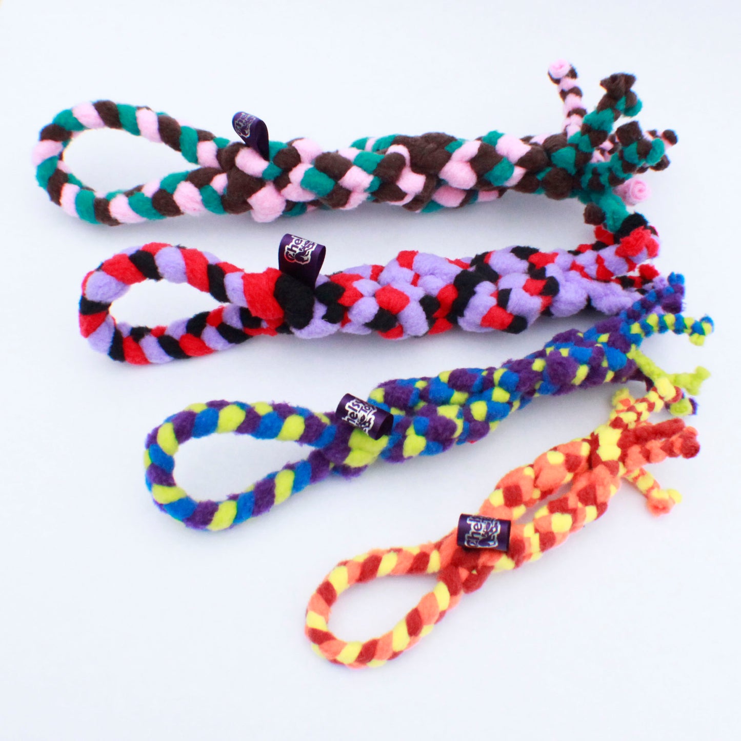 Traditional Tug Toy