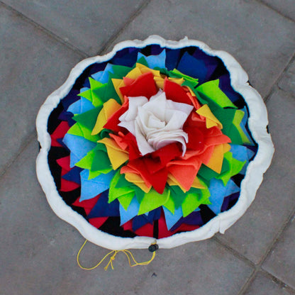 Snuffle Bag