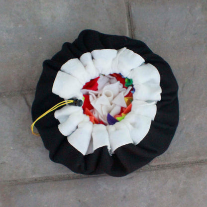 Snuffle Bag