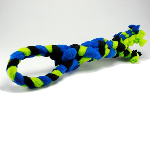 Traditional Tug Toy