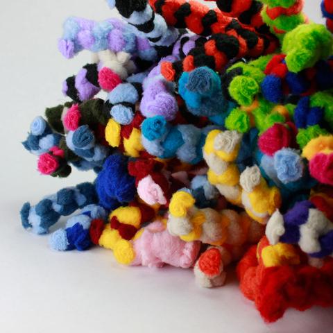 Traditional Tug Toy