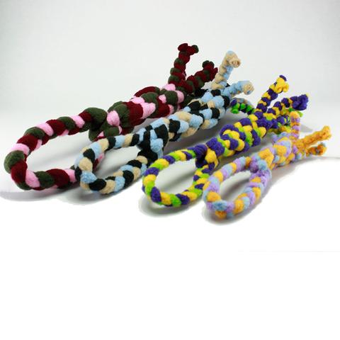 Traditional Tug Toy