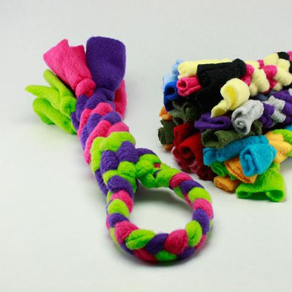 Spiral Tug Toys: More Than Just Tug-of-War