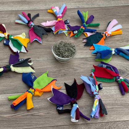 Cat Candy