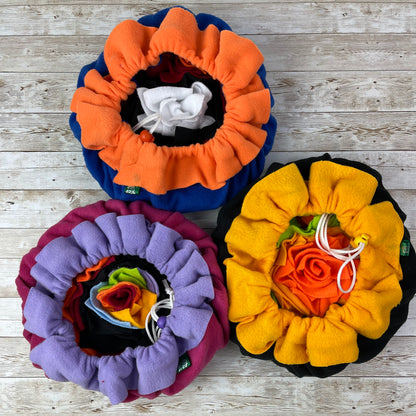 Snuffle Bag