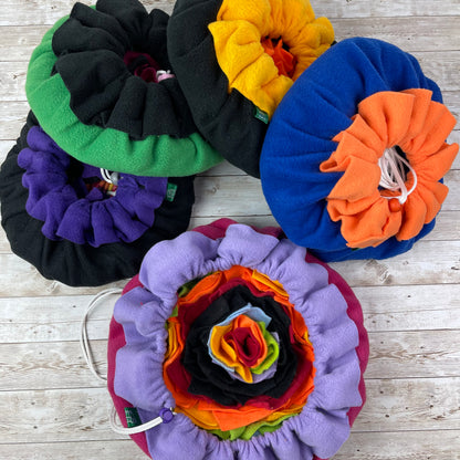 Snuffle Bag