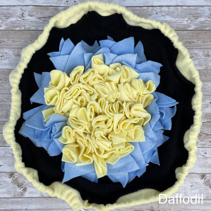 Snuffle Bag