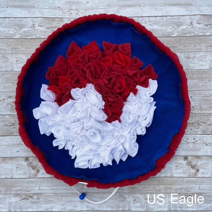 Snuffle Bag