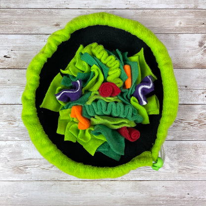 Drive Thru Snuffle Bags