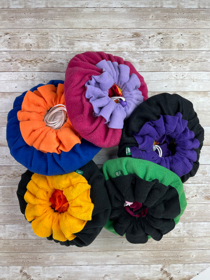 Snuffle Bag