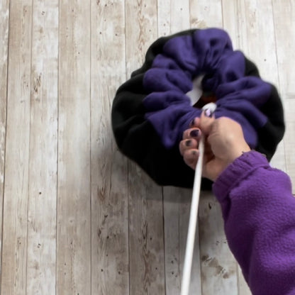 Burrow Bag for Small Animals